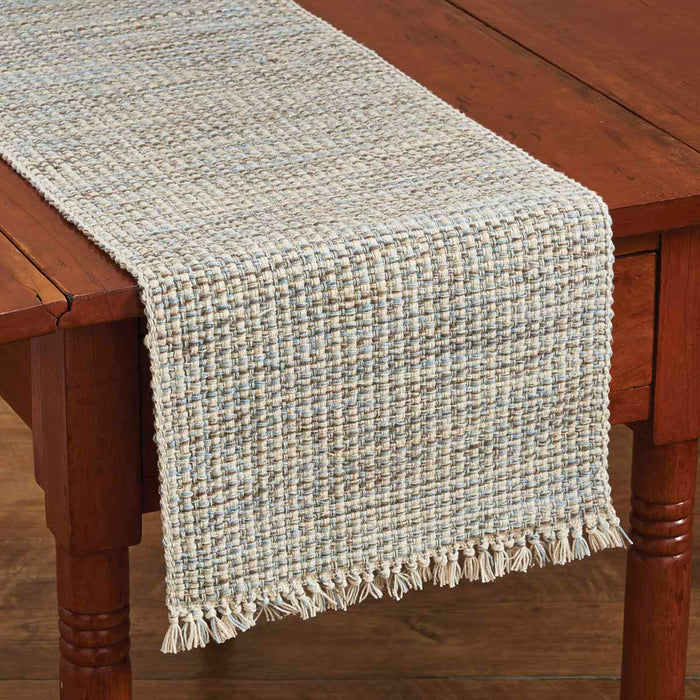 Sandcastles 36" Table Runner
