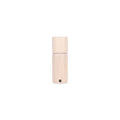 S|P Collection SAVOR PEPER/ZOUTMOLEN H14X5CM HOUT BEIGE