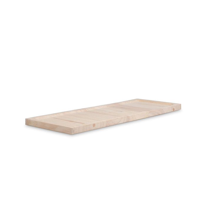 S & P Serveerplank 40x15cm mango Rural