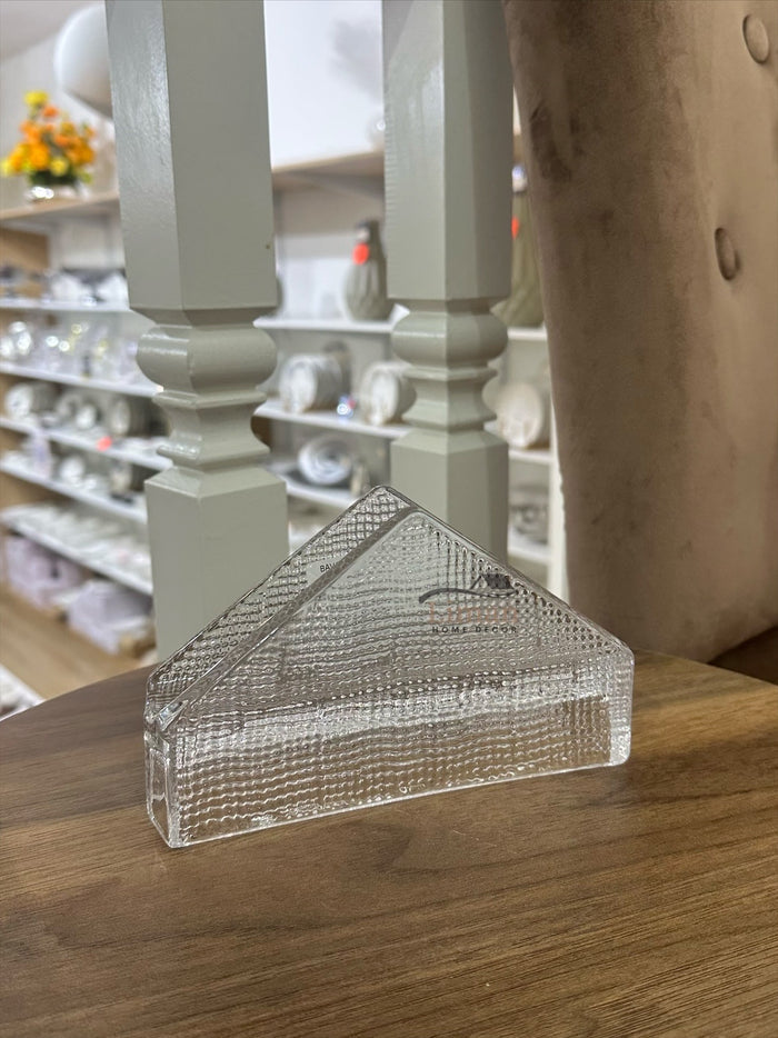 BVR Servethouder - Napkin holder - Servettenhouder - Servet accessoires