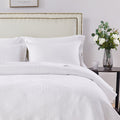 Shoreline White Sham