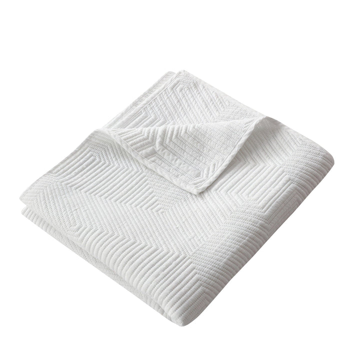 Shoreline White Sham