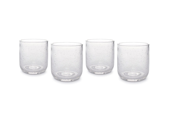ONA Sparkle Glas 33cl - Set/4