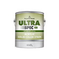 Ultra Spec Exterior Stain