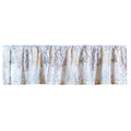 Underwater Reef Valance
