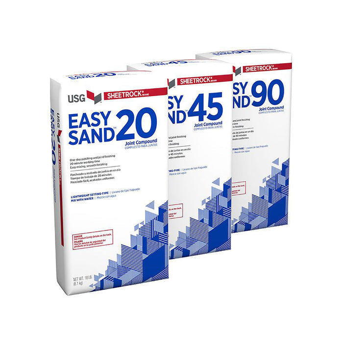 USG Easy Sand
