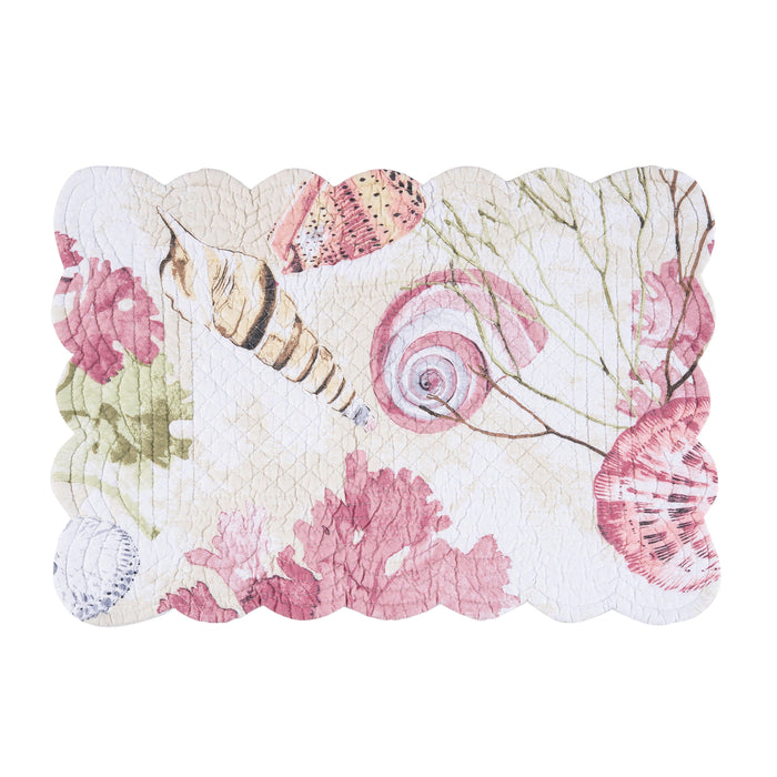 Vilano Placemat Set