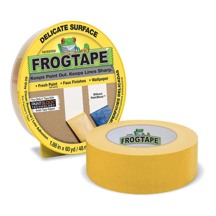 Yellow Frog Tape