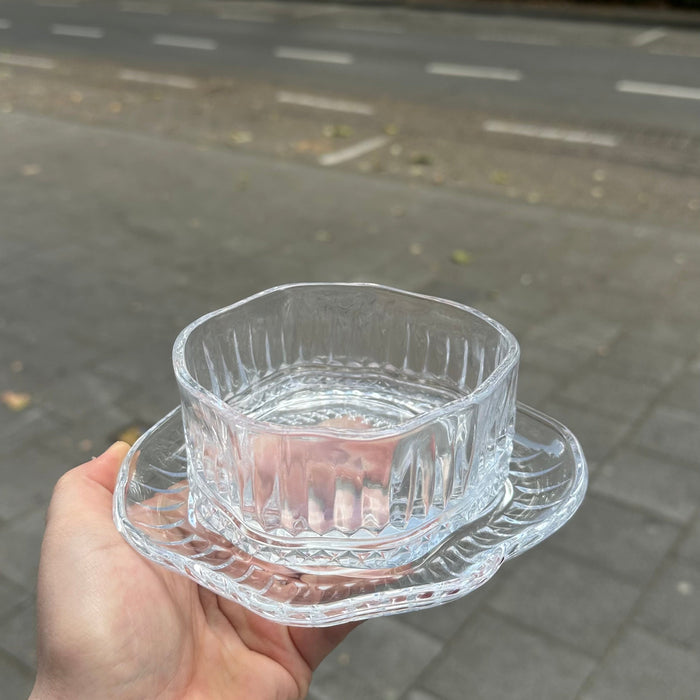 Zirconia Elysia Schalenset | 12 Delig