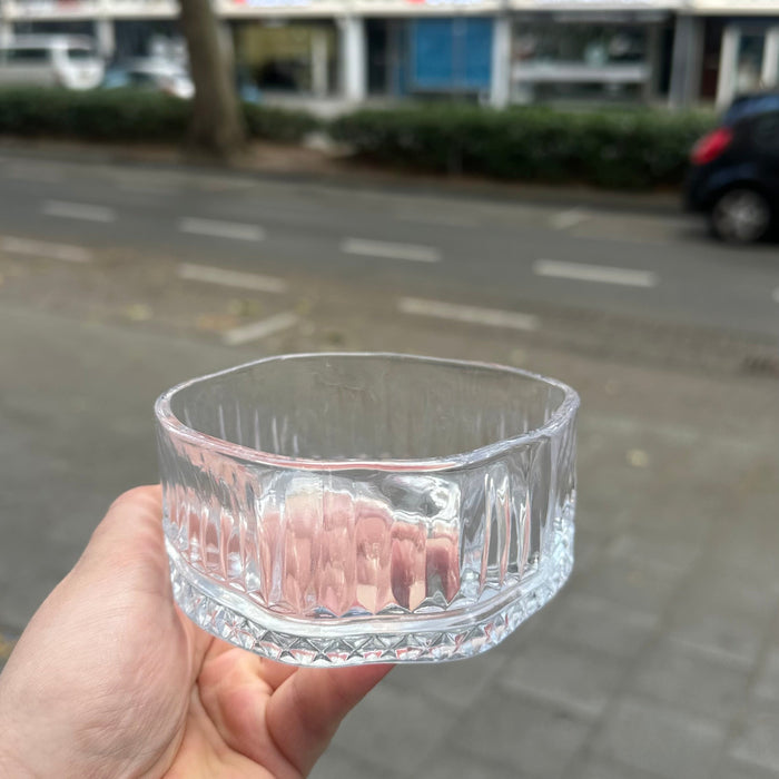 Zirconia Elysia Schalenset | 12 Delig