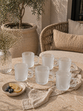 BVR Zirconia Freezy Beker | 6 Delig
