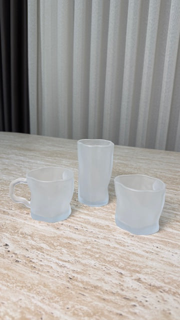 BVR Zirconia Freezy Beker | 6 Delig